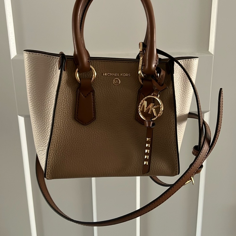 Small Michael Kors handbag